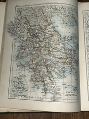 Johnson’s World Wide Atlas Of Modern Geography 9th Edition