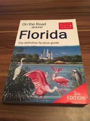 On the Road Around Florida by Thomas Cook, Thomas Cook Touring Handbook