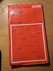 Various Vintage Ordnance Survey One Inch Maps Paper And Cloth – Choose A Map