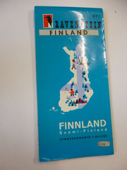 *Vintage AA & City Road Maps – UK, Europe, USA – London, Sweden, France & More