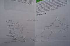 KUALA LUMPUR CITY (MALAYSIA) TOURIST STREET MAP & GUIDE 2020. RAIL. ATTRACTIONS