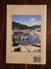 A Guide to Looe & Polperro – A West Country Guide 1987 Booklet