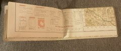Peak District Maps x 3 – Ordnance Survey x 2/Tourist Map x 1 –