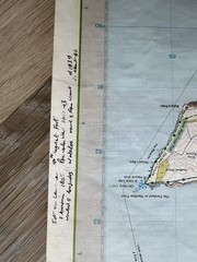 Purbeck and South Dorset by Ordnance Survey (Sheet map, 1999)