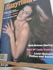Easy Riders Magazine 1981 Complete Year 12 Months