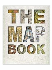 The Map Book – Hardcover, by Barber Peter – Acceptable j