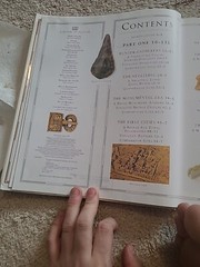 The Atlas of Archaeology : The Definitive Guide to the Location, History, and…
