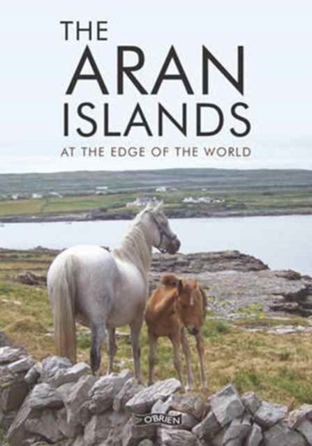 The Aran Islands At the Edge of the World (Paperback Book)