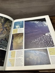 RAND MCNALLY COSMOPOLITAN WORLD ATLAS ENLARGED “PLANET EARTH” EDITION RARE BOOK