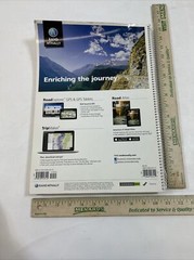 2016 Best of the Road Atlas and Guide – Rand McNally (2015, Spiral-bound)