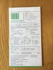 1989 Ordnance Survey Pathfinder Map 904 TG 40/50 Great Yarmouth And Reedham