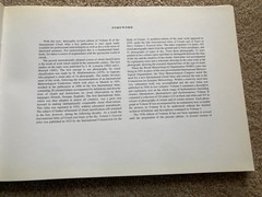 International Cloud Atlas, Volume II World Meteorological REVISED HC 1956 / 1987