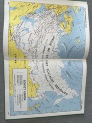 Nelson Intermediate Atlas