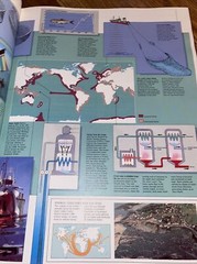 The World Book Great Geographical Atlas 1982