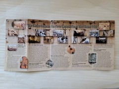 The Western Wall Jerusalem Israel – map travel, tourist attractions