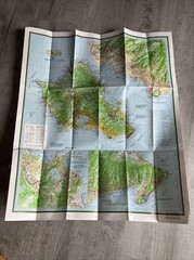 Map of O‘ahu The Gathering Place Reference Maps of the Islands of Hawai‘i 7th Ed