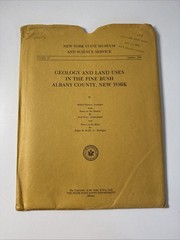 USGS NEW YORK Geologic Quadrangle Maps 2 in Envelopes – Vtg Geology Albany Etc