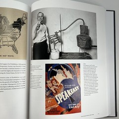 Smithsonian America : The Atlas, Hardcover by Roy, Keidrick; Stauffer, John