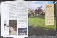 Timpson’s Towns Of England And Wales – Oddities & Curiosities – John Timpson