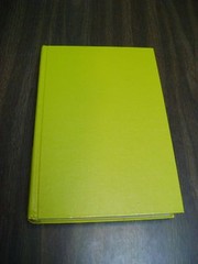 Baker’s Bible Atlas Revised Ed. Yellow cover