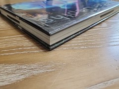 Hidden Depths: Atlas of the Oceans (HB/DJ 2007- Ex-Library with Plastic Cover)