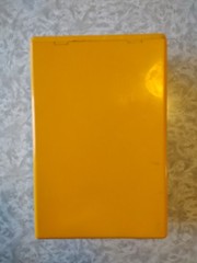 Vintage 1986 National Geographic Society Close-Up USA Travel Maps Gift Set w/Box