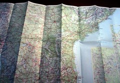 Nelles Map, India 4: Southern India including Sri Lanka, Scale – 1: 1,500,000