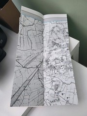 Cassini Historical Map No. 143 Old Series Ely & Wisbech