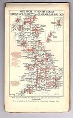 National Grid Seventh Series Sheet 49 Blairgowrie : Ordnance Survey
