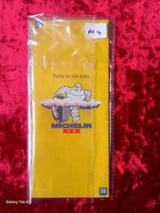 Vintage Michelin Map No.86 Luchon Perpignan France Road Travel Map 1980s France