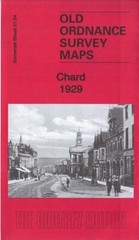 Chard 1929 Somerset sheet 91.04 by Tony Painter