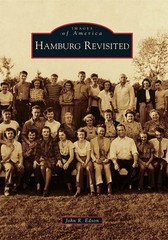 Hamburg Revisited by John R. Edson (English) Paperback Book
