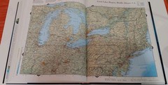 Hammond World Atlas Corporation – Hammond World Atlas [2000] 3rd. Edition