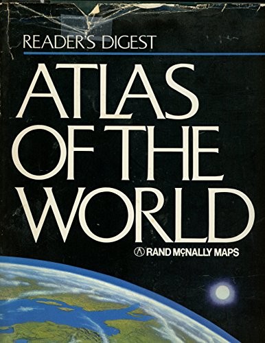 Reader’s Digest Atlas of the World, Reader’s Digest Ass