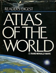 Reader’s Digest Atlas of the World, Reader’s Digest Ass