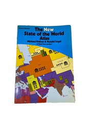 The New State of the World Atlas
