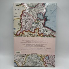 Atlas Major Italia by Joan Blaeu (2006, Hardcover, Annotated edition) Sealed