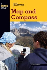 Basic Illustrated Map and Compass (Basic Illustrated Series) – paperback Jac…