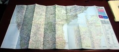Nelles Map, India 4: Southern India including Sri Lanka, Scale – 1: 1,500,000