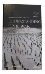 Understanding Civil War: Evidence and Analysis, Vol. 2–Europe, Central Asia, a