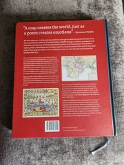 Maps That Made History : 1000 Years of World History in 100 Old Maps by Martijn