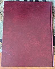 America & Photography World Atlas-Rand McNally – Rare Find! TOSHIBA prints!