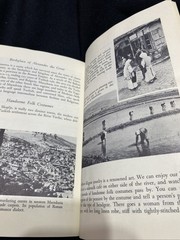 American Geographical Society Around the World Program- Yugoslavia
