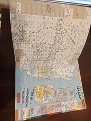 2017 Sydney & Blue Mountains Street Directory By UBD Gregory’s Map