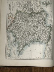 Johnson’s World Wide Atlas Of Modern Geography 9th Edition