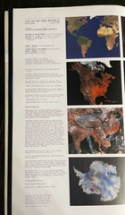 National Geographic Atlas of the World: Revised Sixth Edition 1995