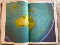 The Times Atlas of the World: 7th Comprehensive Edition