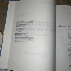 Commercial Atlas & Marketing Guide 2009, Volume 2, 140th Edition OVERSIZED