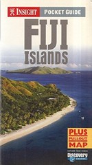 Fiji Insight Pocket Guide by unkown Paperback / softback Book The Fast Free