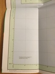 1977 Ordnance Survey Pathfinder Map 116 NF 88/98 Sound Of Pabbay (incl Ensay )